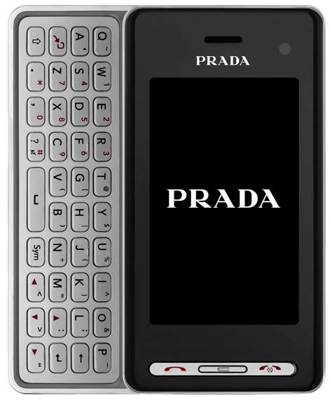 prada phone by lg l-02d sim|2006 lg prada review.